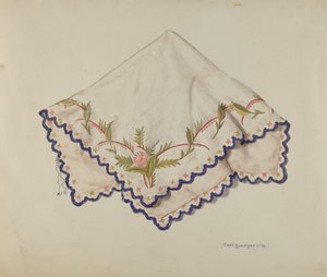 Pillow Slip or Case
