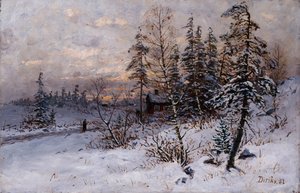 Winter