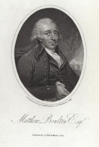 Matthew Boulton