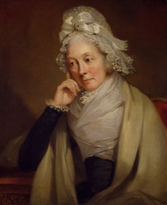 Mrs. Joseph Priestley