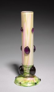 Vase by Carl Georg von Reichenbach