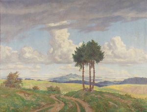 Country Road