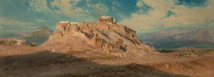The Acropolis