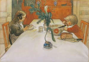 The Evening Meal