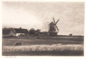 The Mill