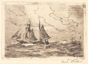 Strong Gale