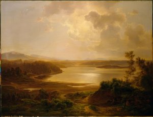 Italian Landscape