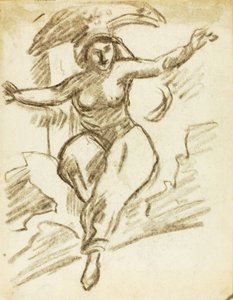 Dancer