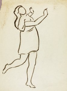 Dancer