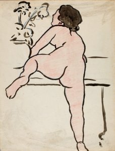 Female Nude