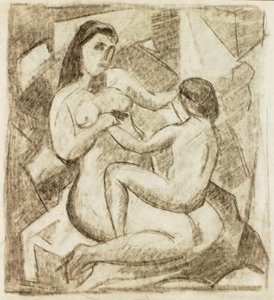 Mother and Child