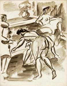 Three Women