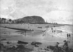 Hastings, Old Town and Beach