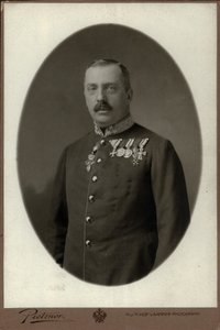 Peter Ferdinand
