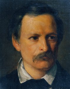 The Architect Franz Beer (1804-1861)