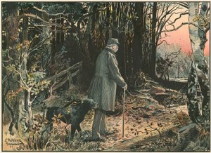 Life of Otto von Bismarck by Carl Rohling