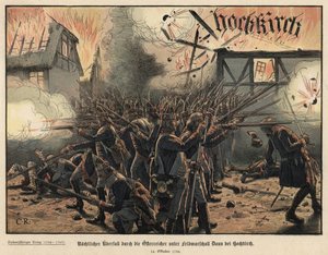 Battle of Hochkirch