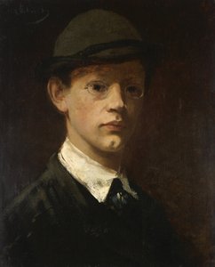 Male Portrait