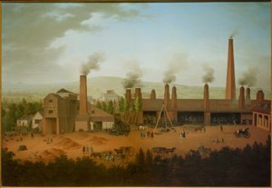 The Lendersdorf Rolling Mill