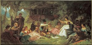 The Picnic