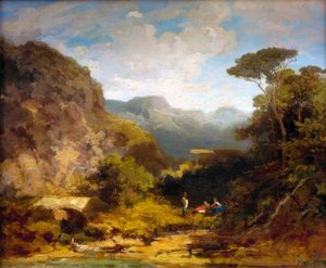Southern Landscape