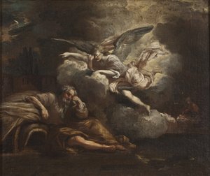 The Dream of Joseph