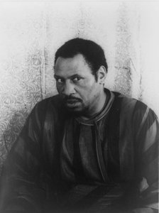 Paul Robeson as Othello