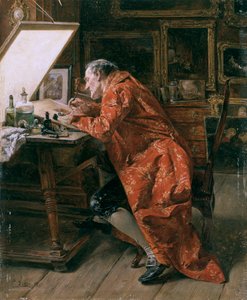 The Etcher