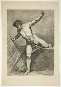 Figure, from Six Academic Figures