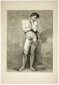 Figure, from Six Academic Figures
