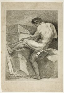 Figure, from Six Academic Figures
