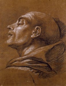 Study by Carle van Loo