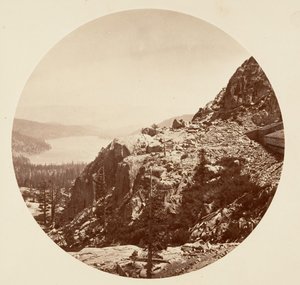 Donner Lake