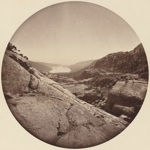Donner Lake, California, c. 1860s