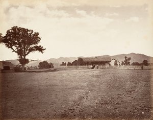 Santa Margarita Ranch