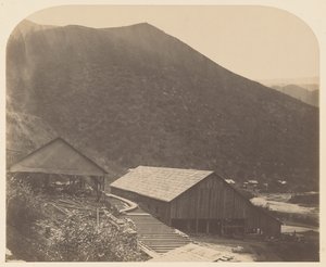 Benton Mills West