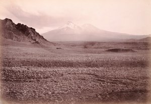 Mount Shasta