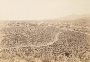 Tombstone, Arizona
