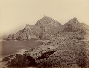 View from Sugar Loaf Islands, Farallons