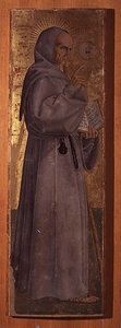 St. John della Marca