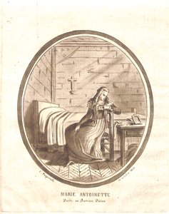 Marie-Antoinette