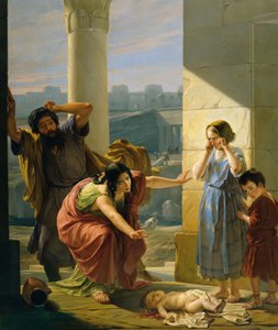 The Massacre of the Innocents