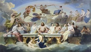 Banquet of the Gods