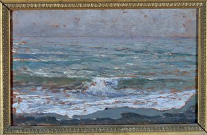 Seascape