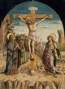 The Crucifixion