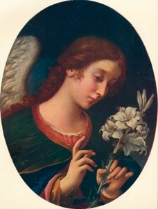 Angel of the Annunciation