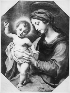 Carlo Dolci