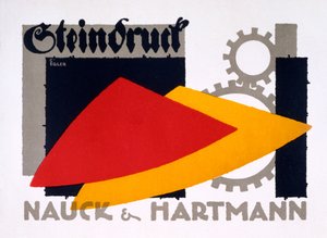 Advertisement for 