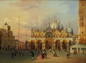 Basilica of San Marco