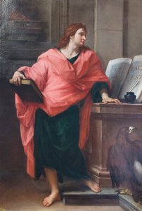 Saint John the Evangelist